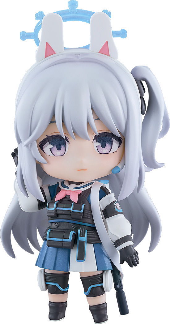 Nendoroid "Blue Archive" Tsukiyuki Miyako