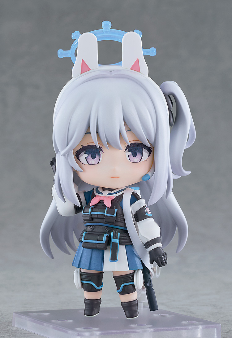 Nendoroid "Blue Archive" Tsukiyuki Miyako