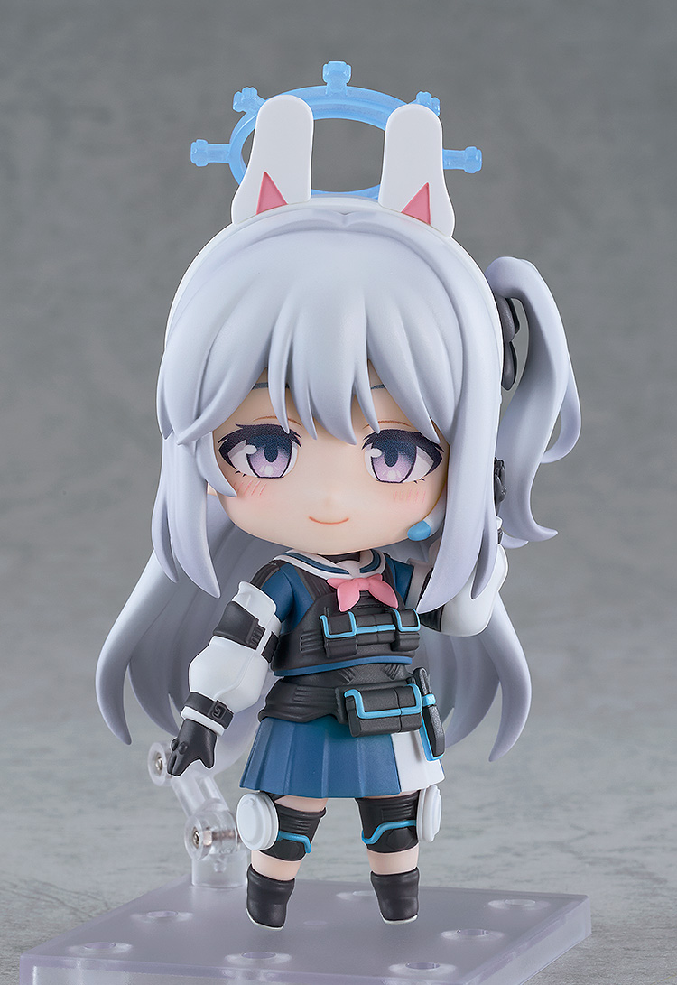Nendoroid "Blue Archive" Tsukiyuki Miyako