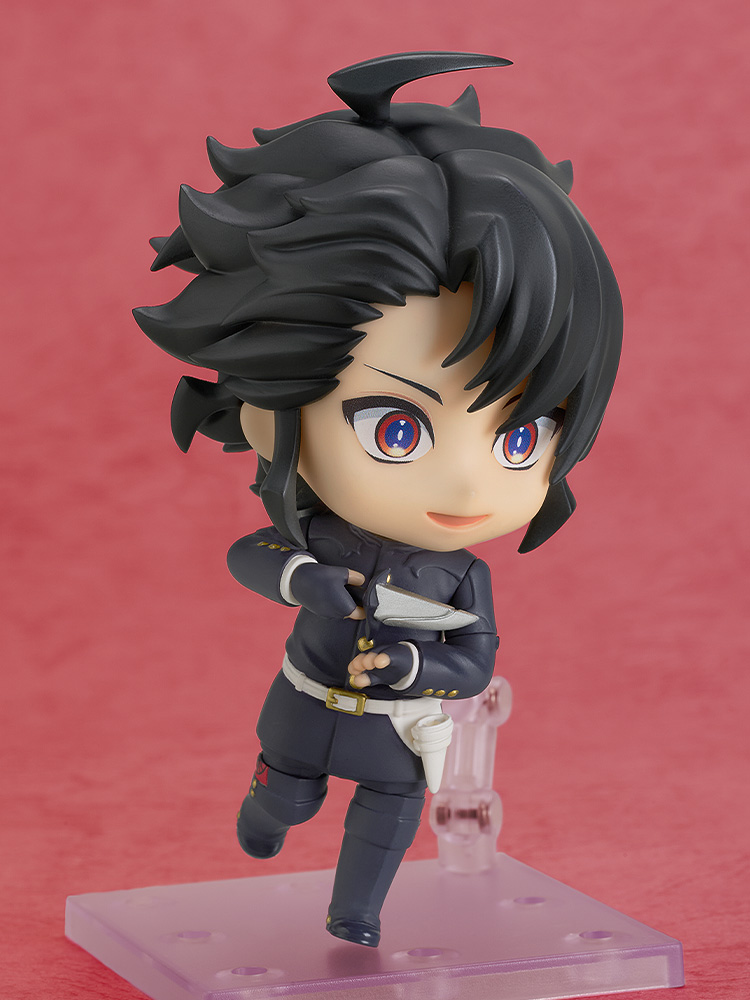Nendoroid "Ichi the Witch" Ichi