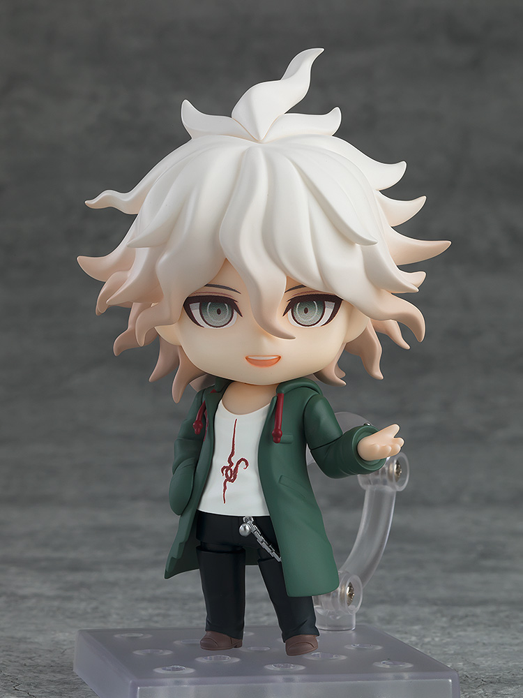 Nendoroid "Danganronpa 1,2 Reload" Komaeda Nagito