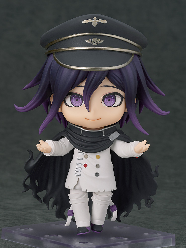 Nendoroid "Danganronpa V3: Killing Harmony" Oma Kokichi