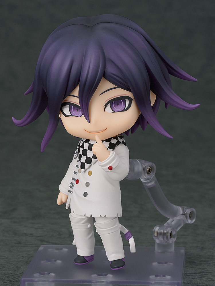 Nendoroid "Danganronpa V3: Killing Harmony" Oma Kokichi