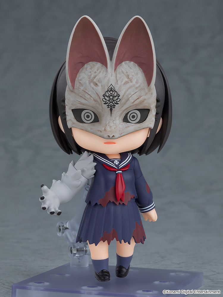 Nendoroid "Silent Hill f" Fox Hinako