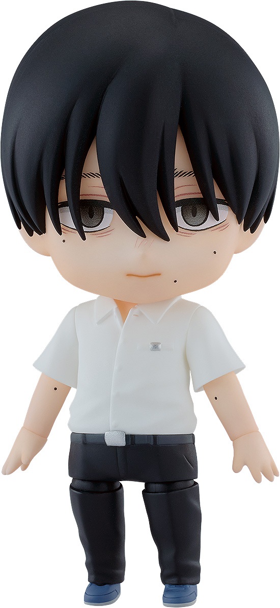 Nendoroid "The Summer Hikaru Died" Yoshiki