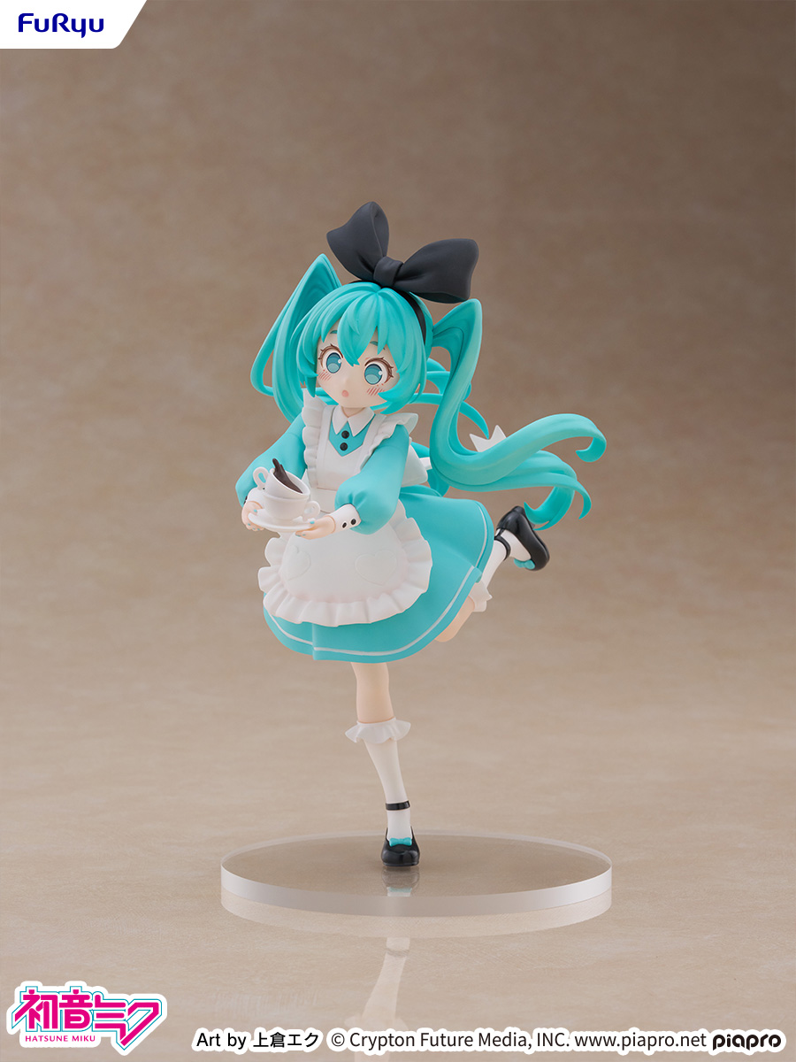 Desktop Fairy Hatsune Miku Wonderland Ver.