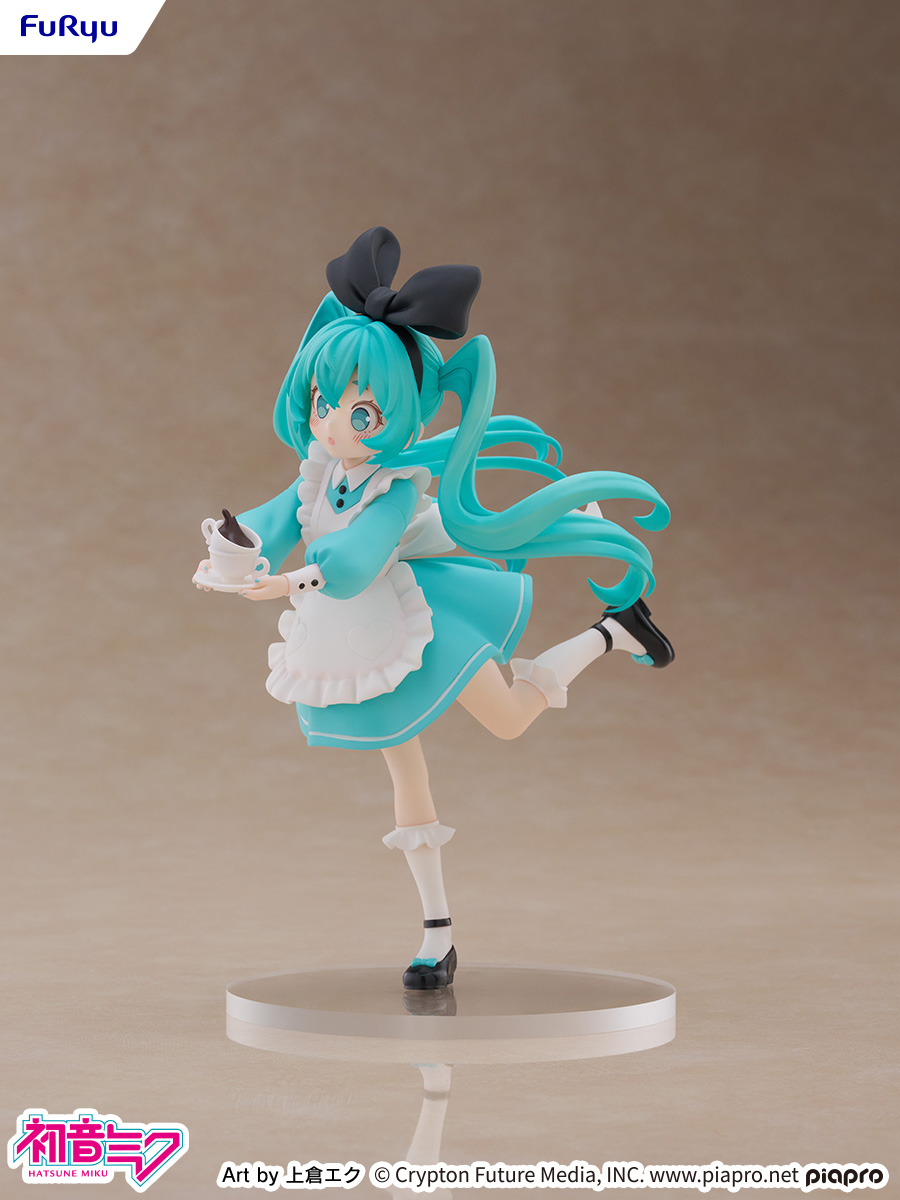 Desktop Fairy Hatsune Miku Wonderland Ver.