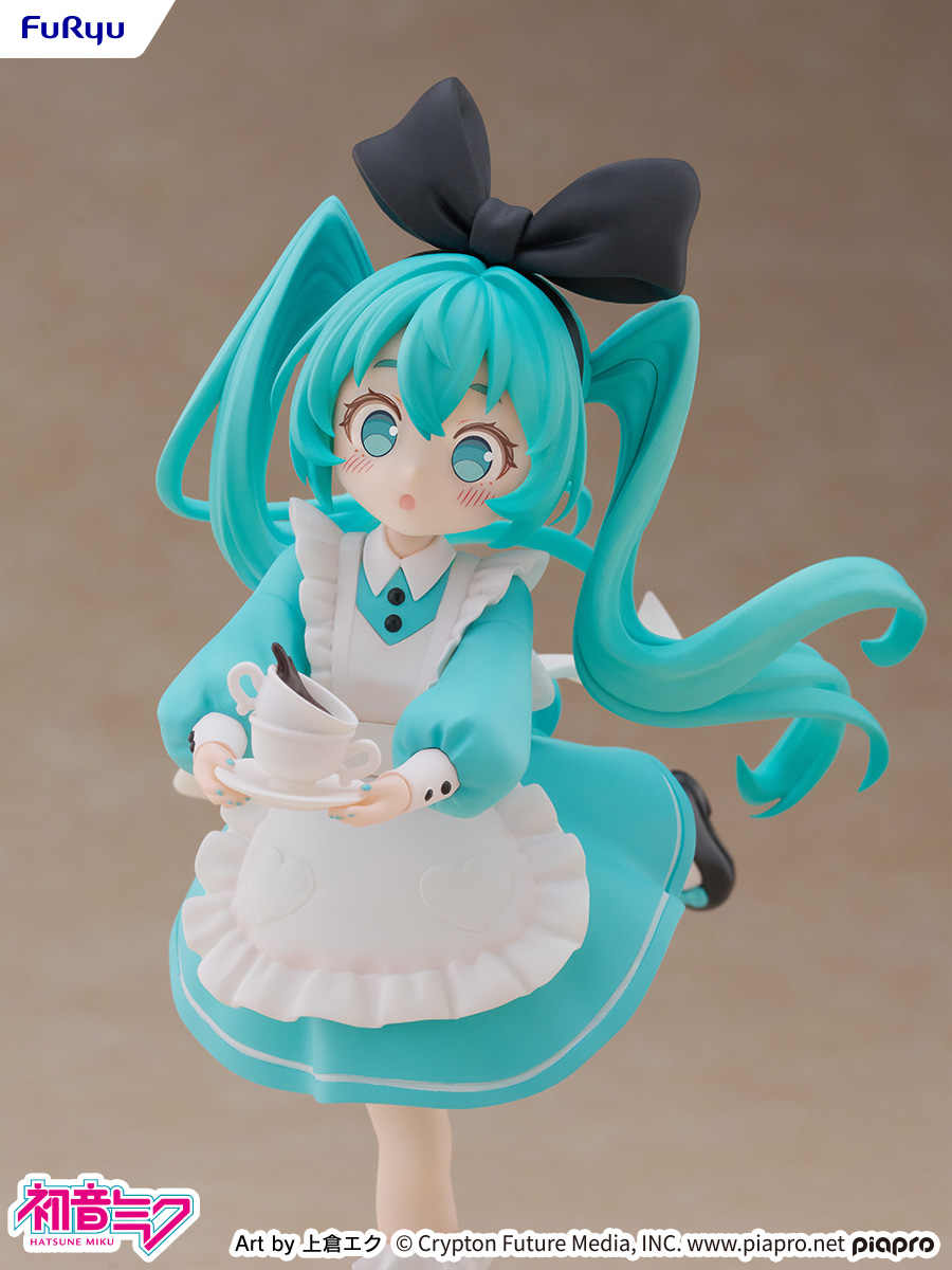 Desktop Fairy Hatsune Miku Wonderland Ver.