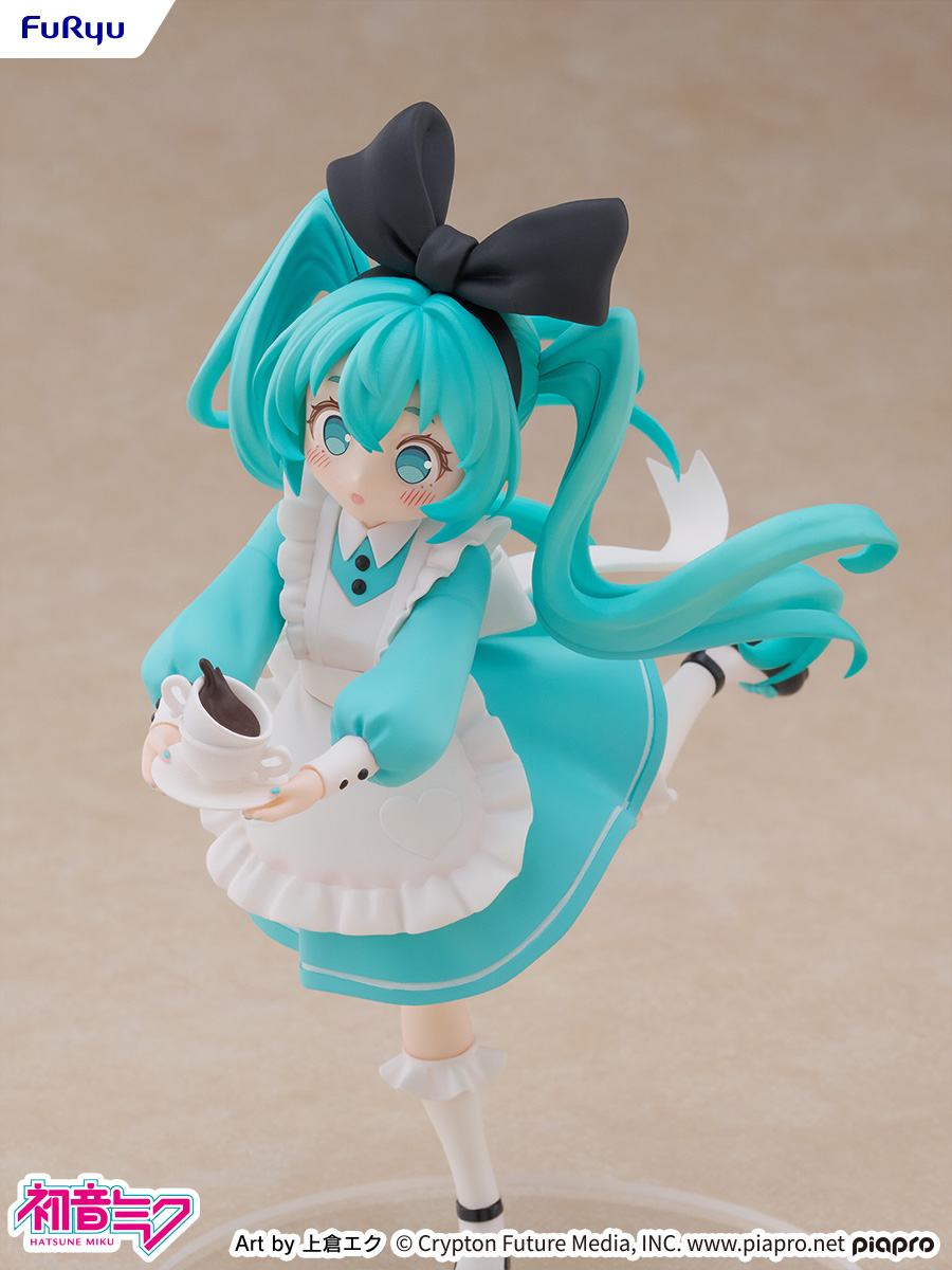 Desktop Fairy Hatsune Miku Wonderland Ver.