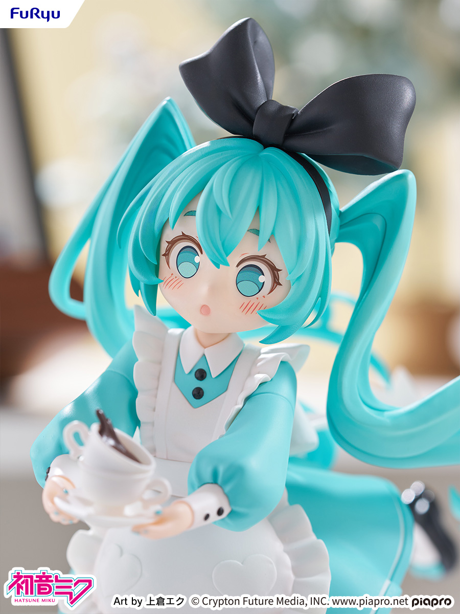 Desktop Fairy Hatsune Miku Wonderland Ver.