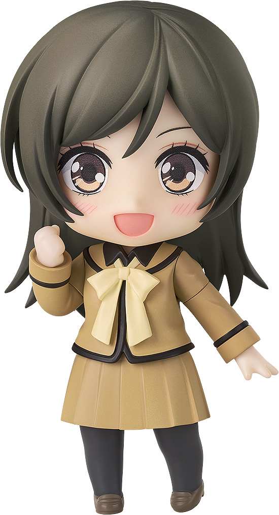 Nendoroid "Kamisama Kiss Season 2" Momozono Nanami