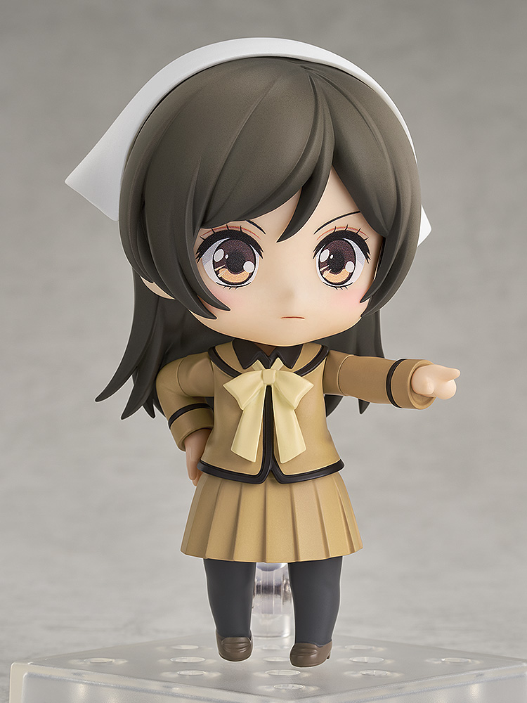 Nendoroid "Kamisama Kiss Season 2" Momozono Nanami