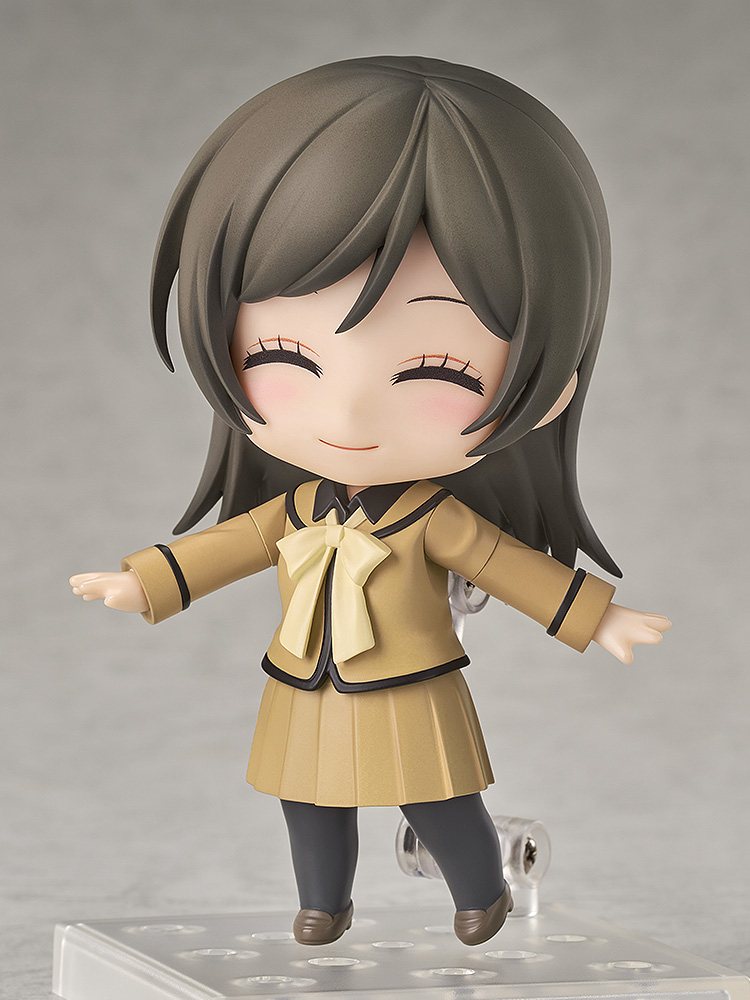 Nendoroid "Kamisama Kiss Season 2" Momozono Nanami
