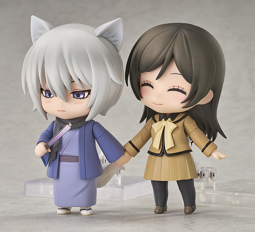 Nendoroid "Kamisama Kiss Season 2" Momozono Nanami