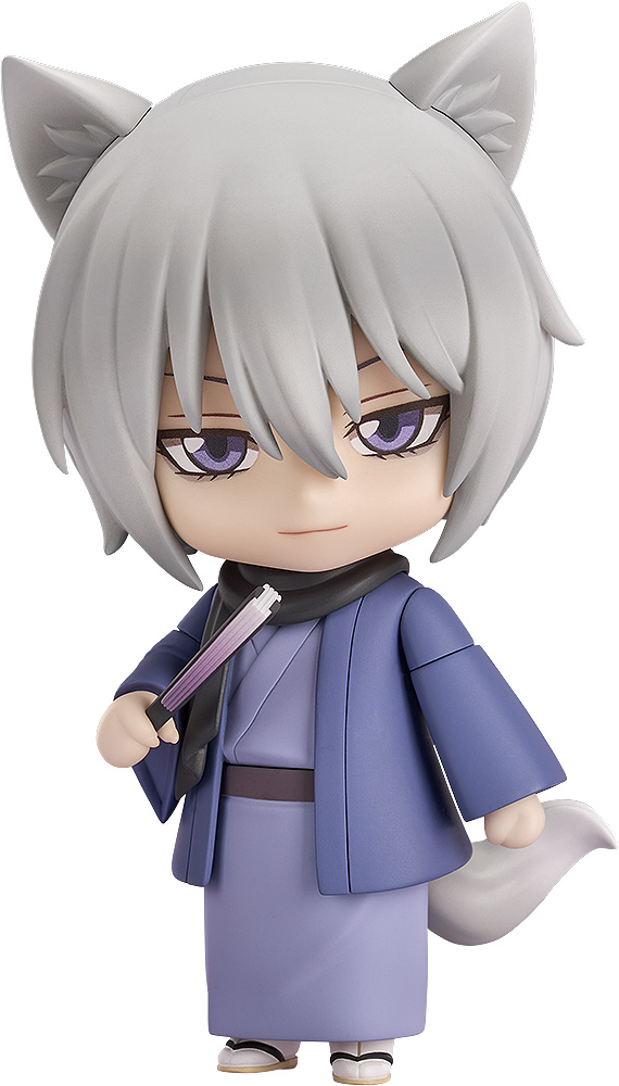 Nendoroid "Kamisama Kiss Season 2" Tomoe