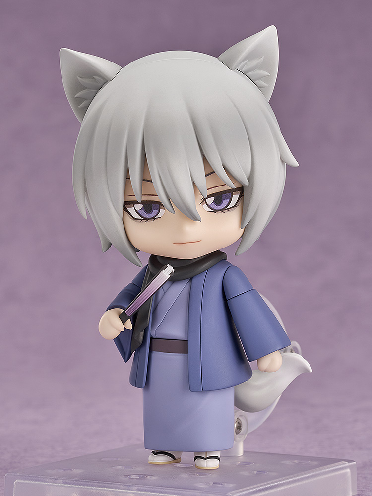Nendoroid "Kamisama Kiss Season 2" Tomoe