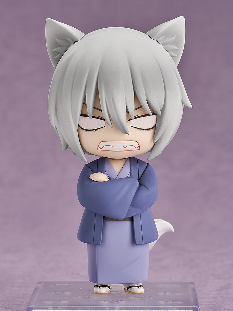 Nendoroid "Kamisama Kiss Season 2" Tomoe