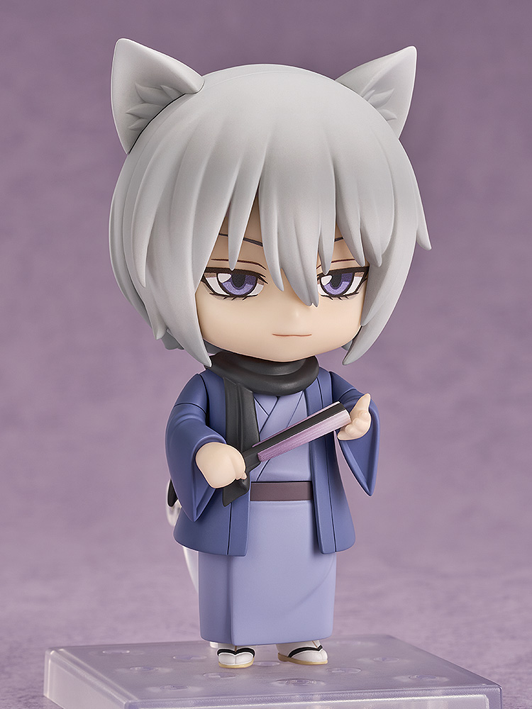 Nendoroid "Kamisama Kiss Season 2" Tomoe
