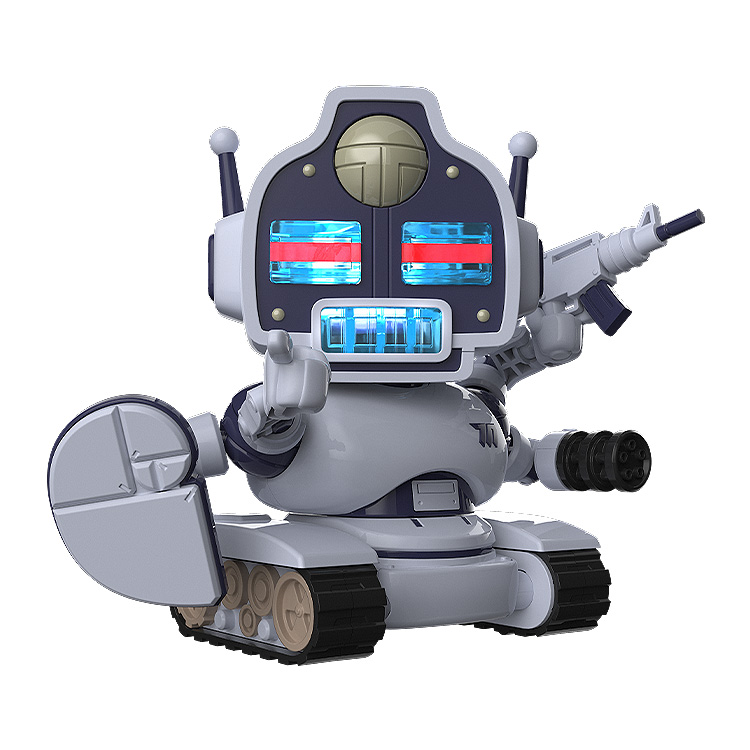 "Blue Archive" Avant-Garde-kun