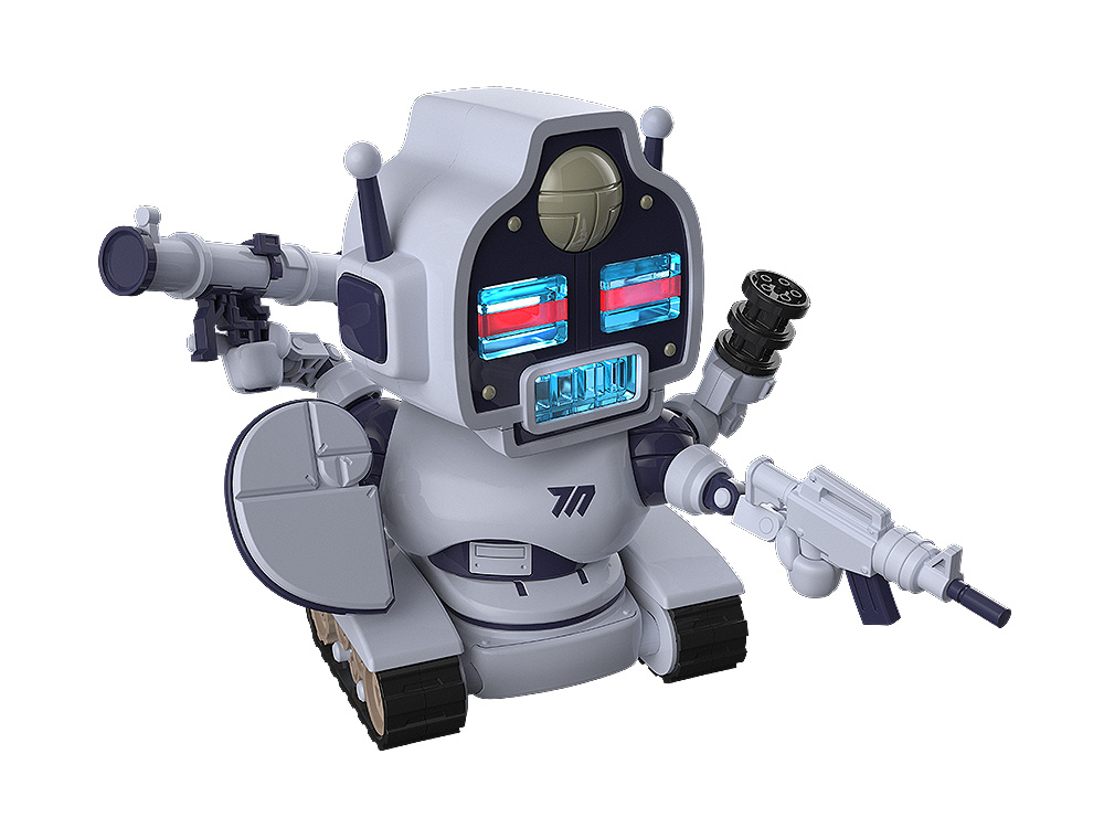 "Blue Archive" Avant-Garde-kun