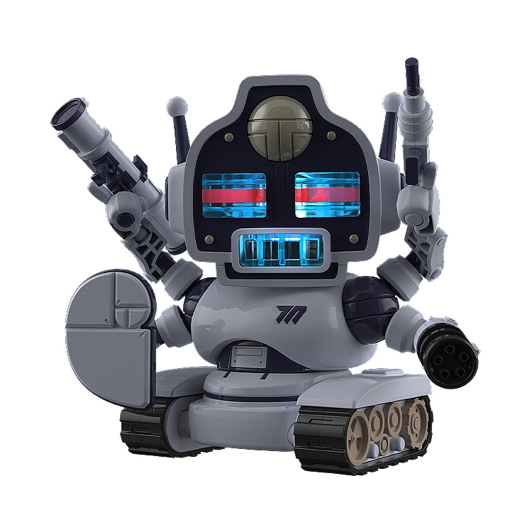 "Blue Archive" Avant-Garde-kun