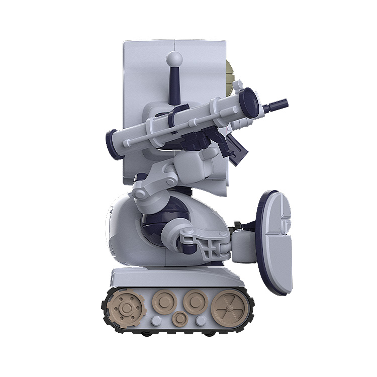 "Blue Archive" Avant-Garde-kun