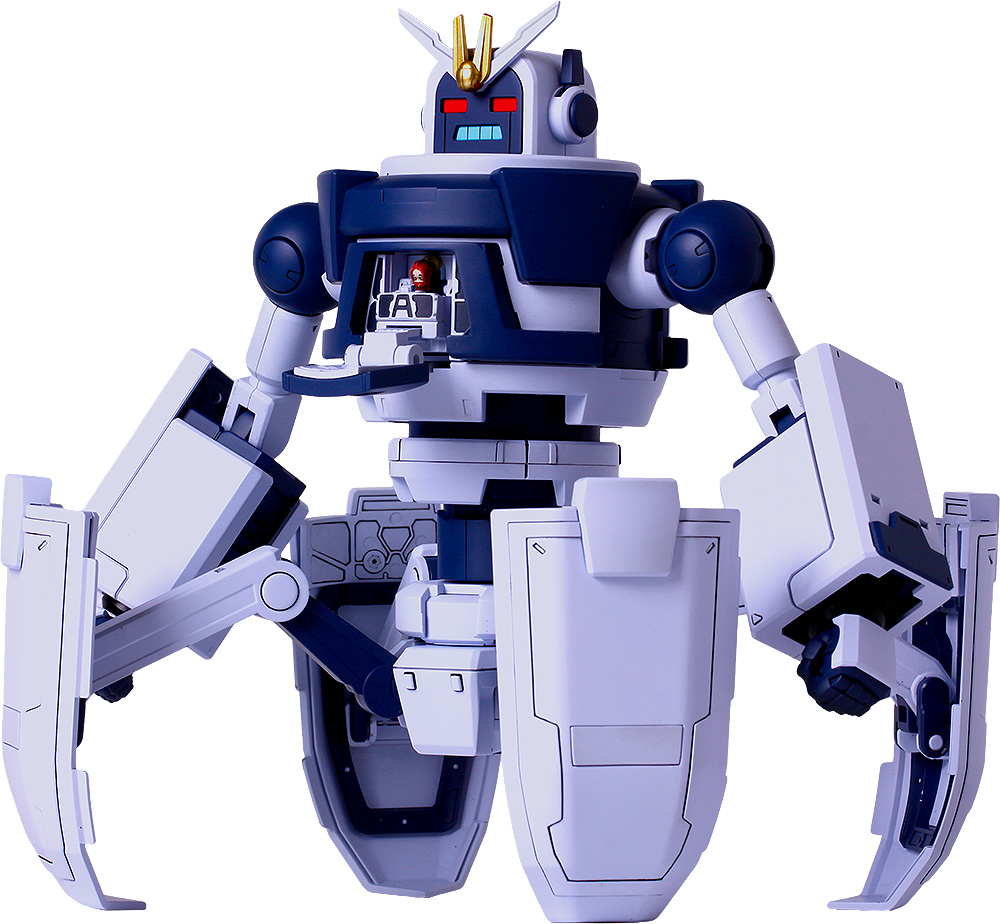 Model Kits-Otaku Daily UK – Otaku Daily UK