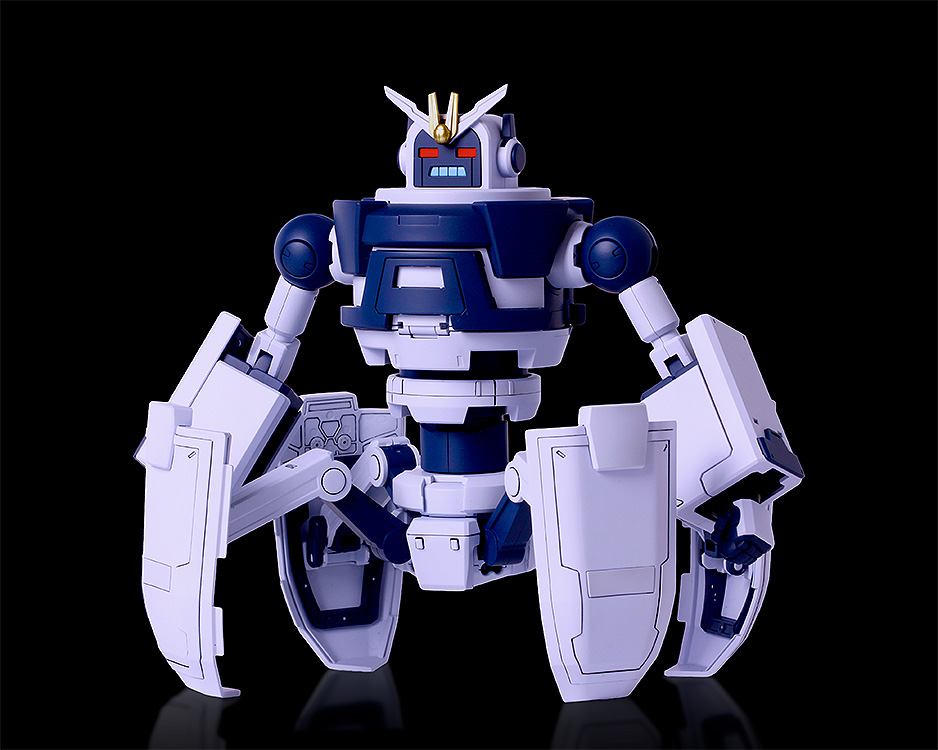 "Blue Archive" Neo-Avant Guard