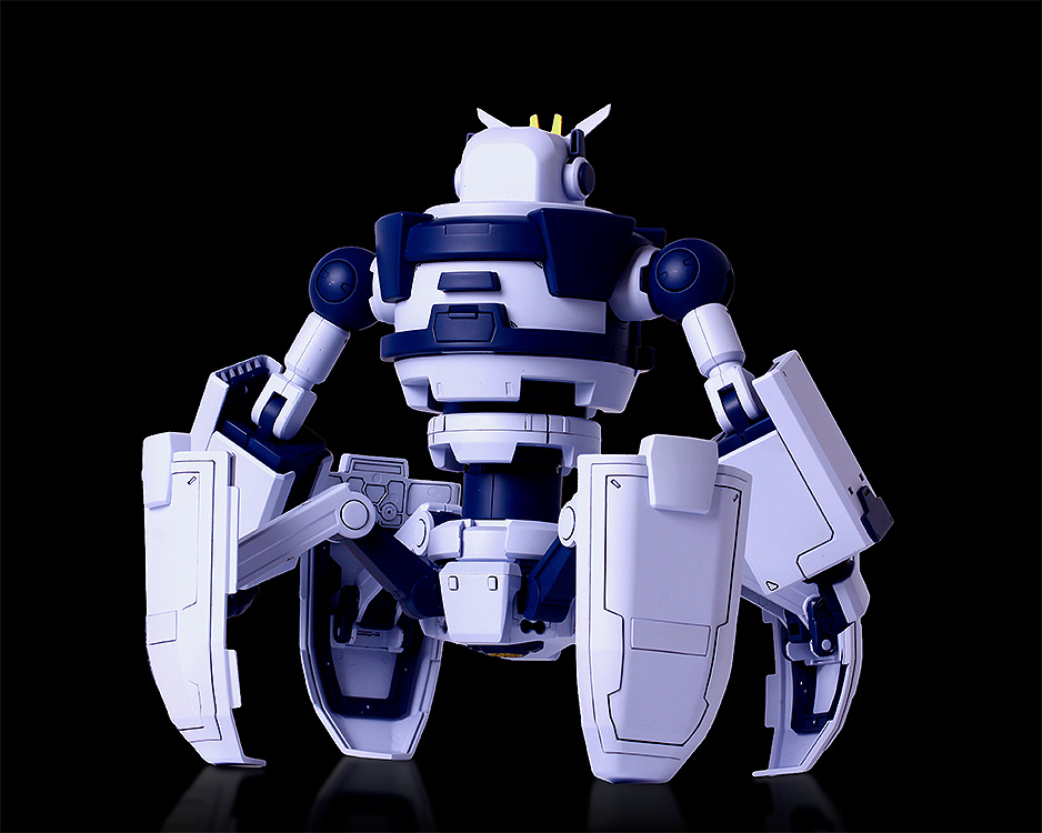 "Blue Archive" Neo-Avant Guard