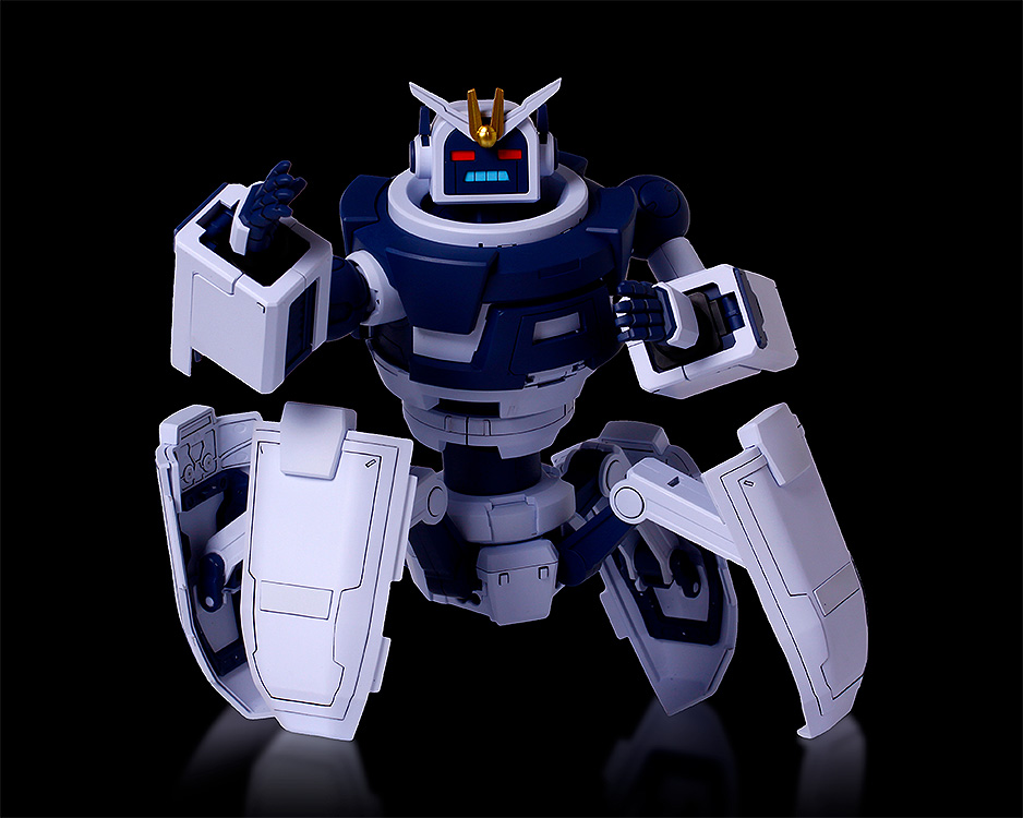 "Blue Archive" Neo-Avant Guard