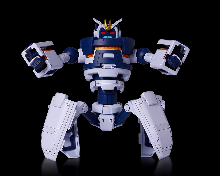 "Blue Archive" Neo-Avant Guard