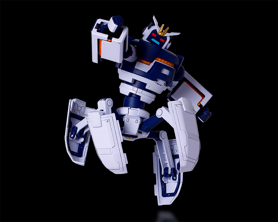 "Blue Archive" Neo-Avant Guard