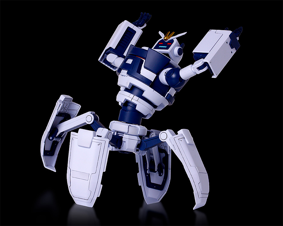 "Blue Archive" Neo-Avant Guard