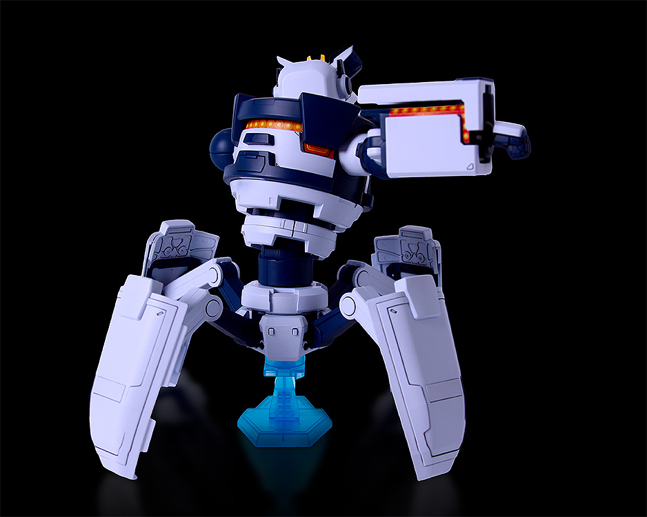 "Blue Archive" Neo-Avant Guard