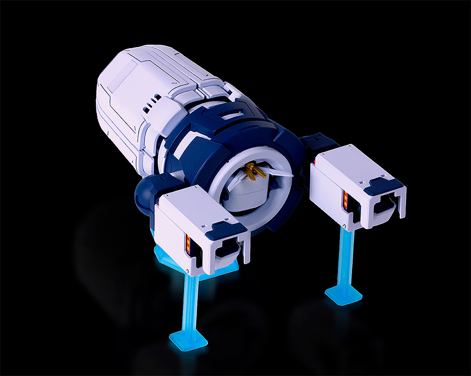 "Blue Archive" Neo-Avant Guard