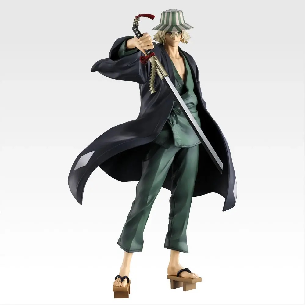 [Pre-order] BANDAI Ichiban Kuji BLEACH Stirring Souls vol.4