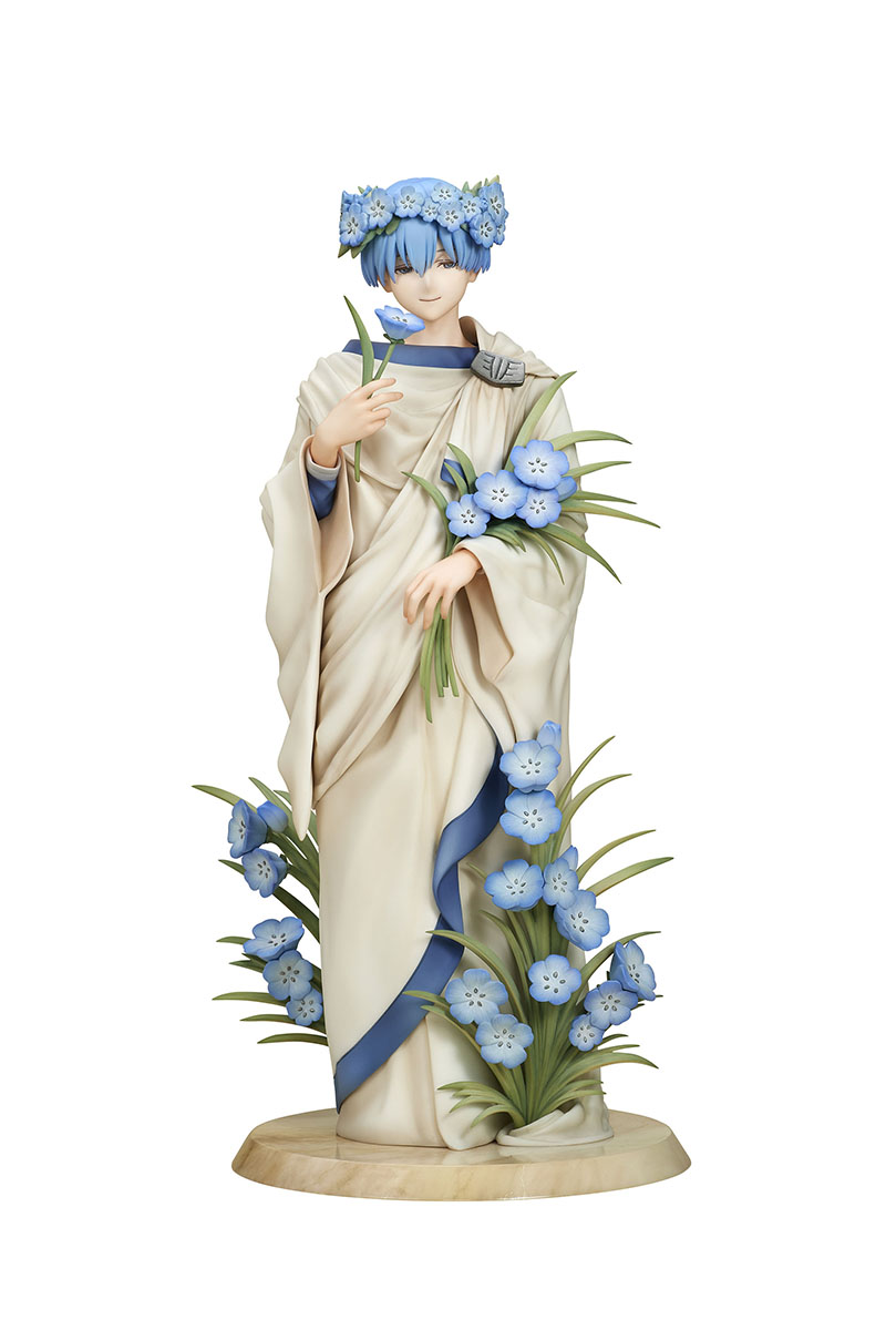 MADHOUSE x DesignCOCO "Frieren: Beyond Journey's End" Himmel - Art Nouveau Style - 1/7 Complete Figure