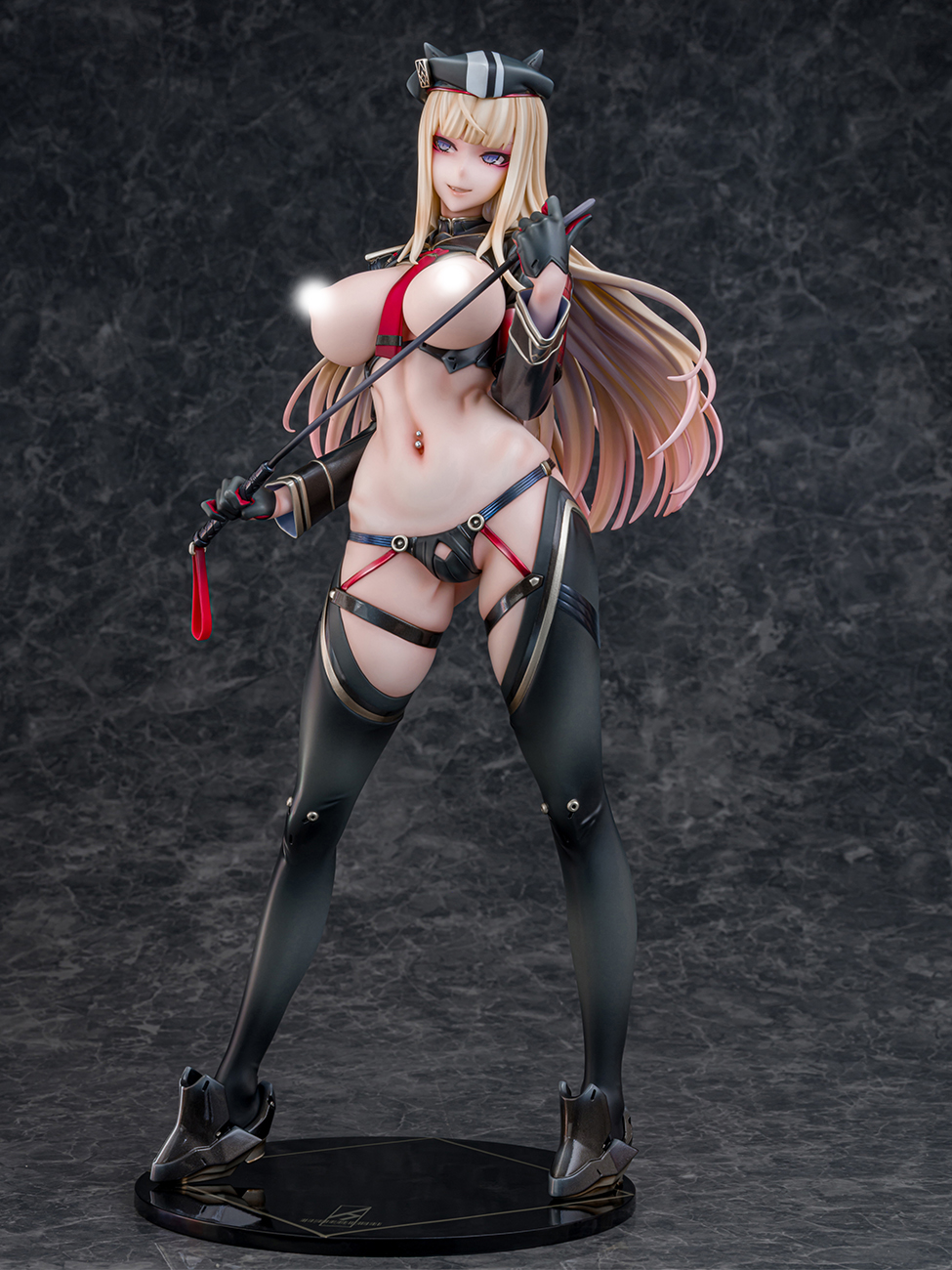 DUAL NERO
