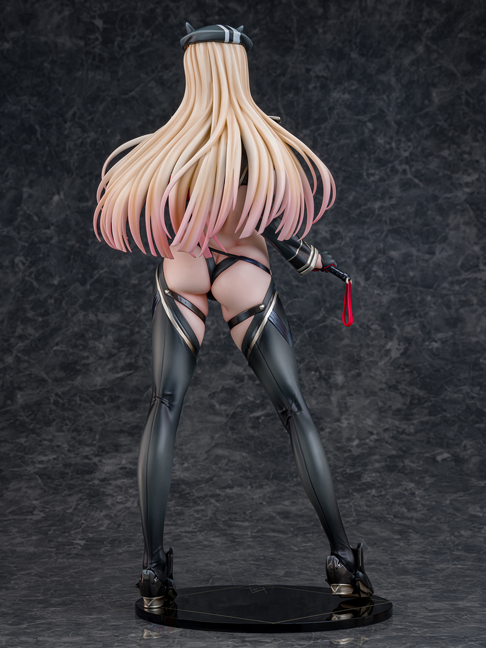 DUAL NERO
