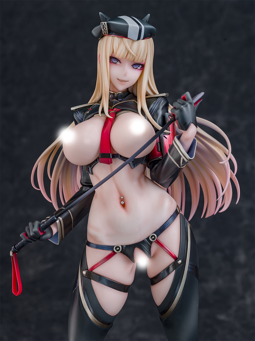 DUAL NERO