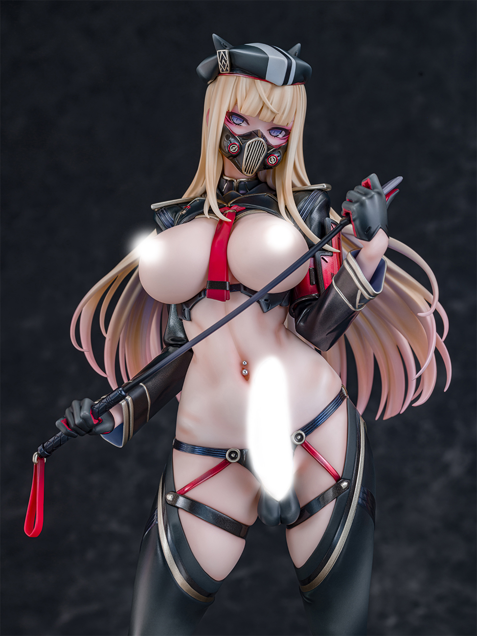 DUAL NERO