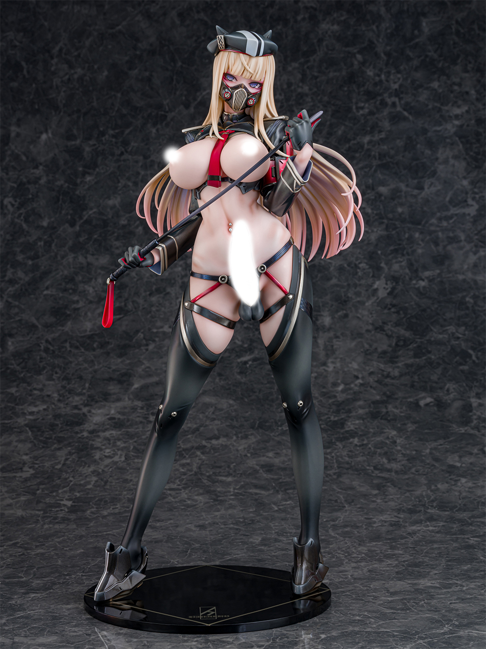 DUAL NERO