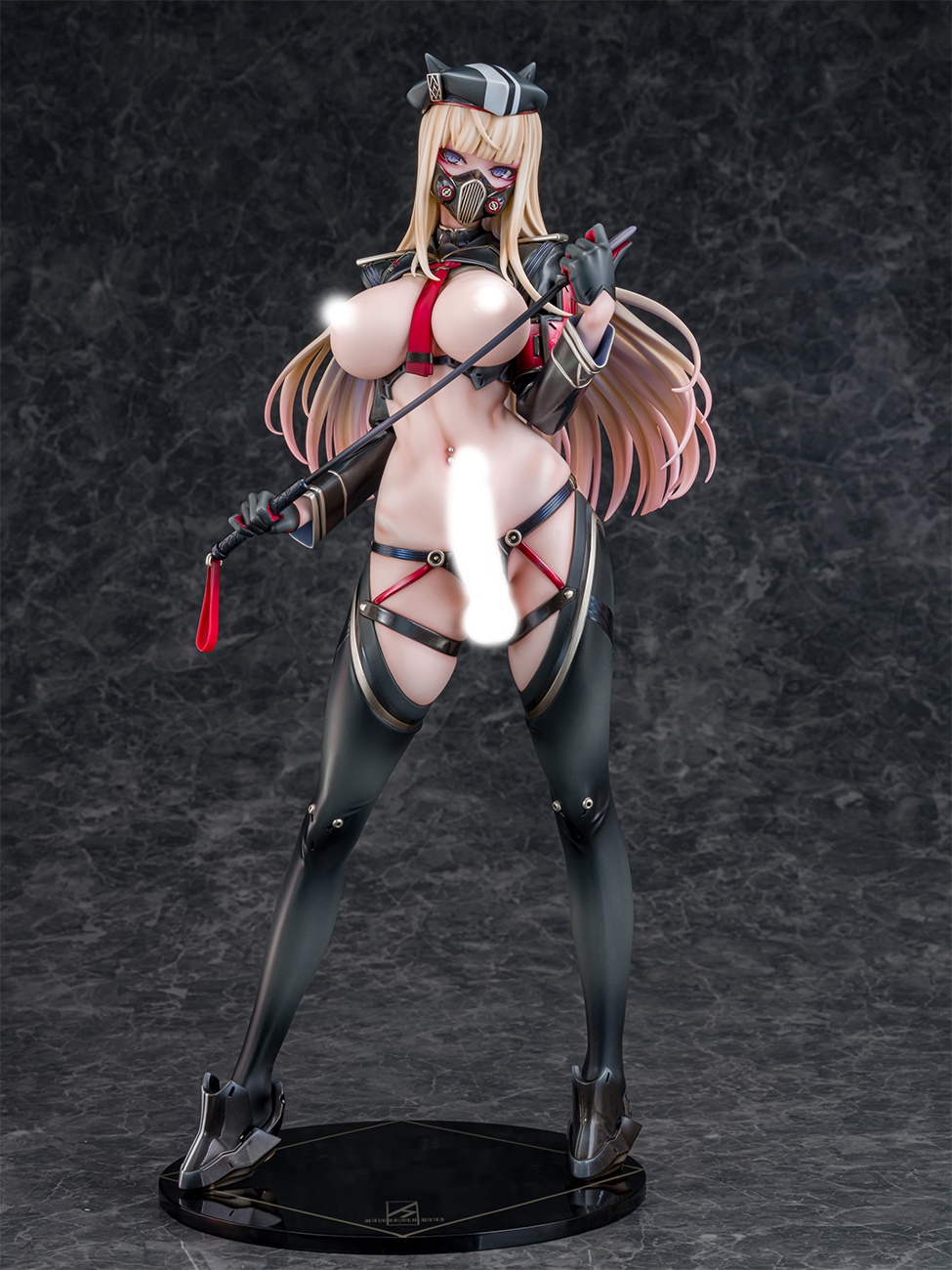 DUAL NERO
