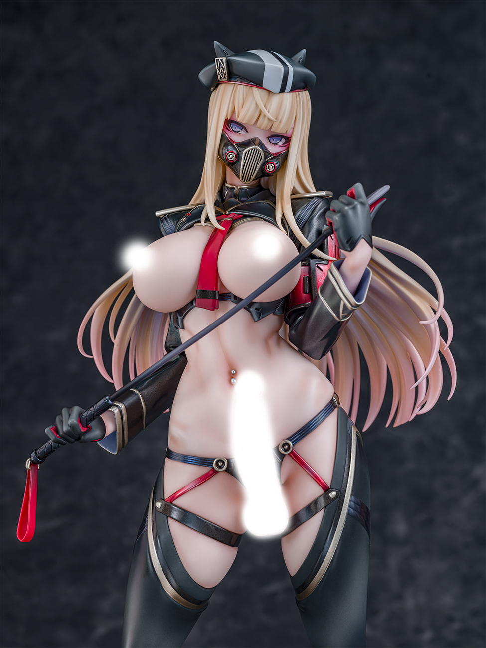 DUAL NERO