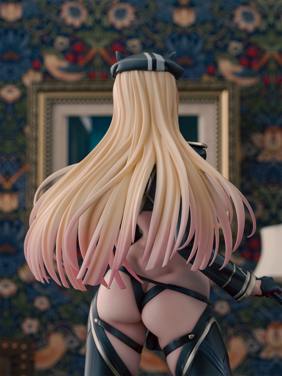 DUAL NERO