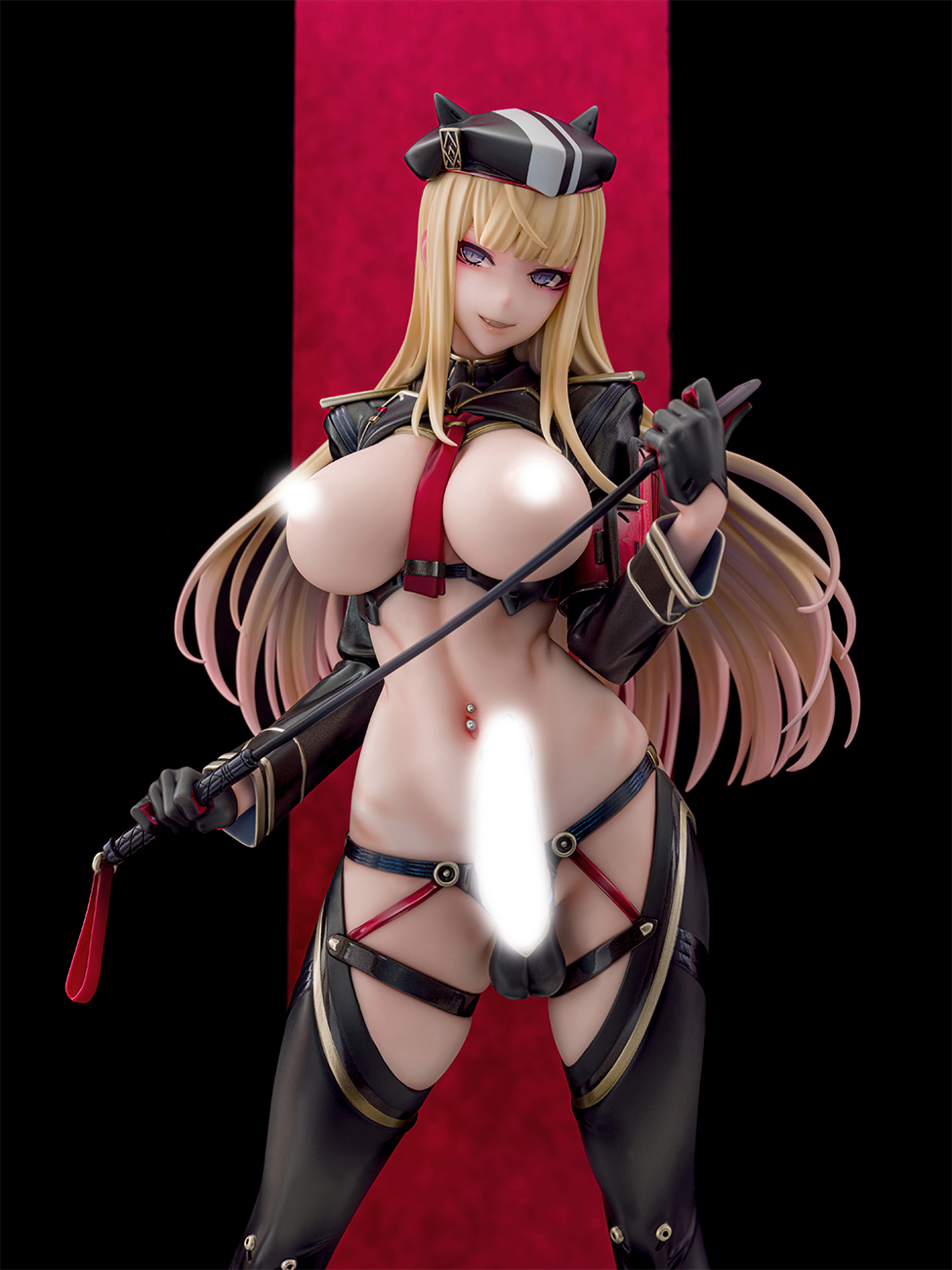 DUAL NERO