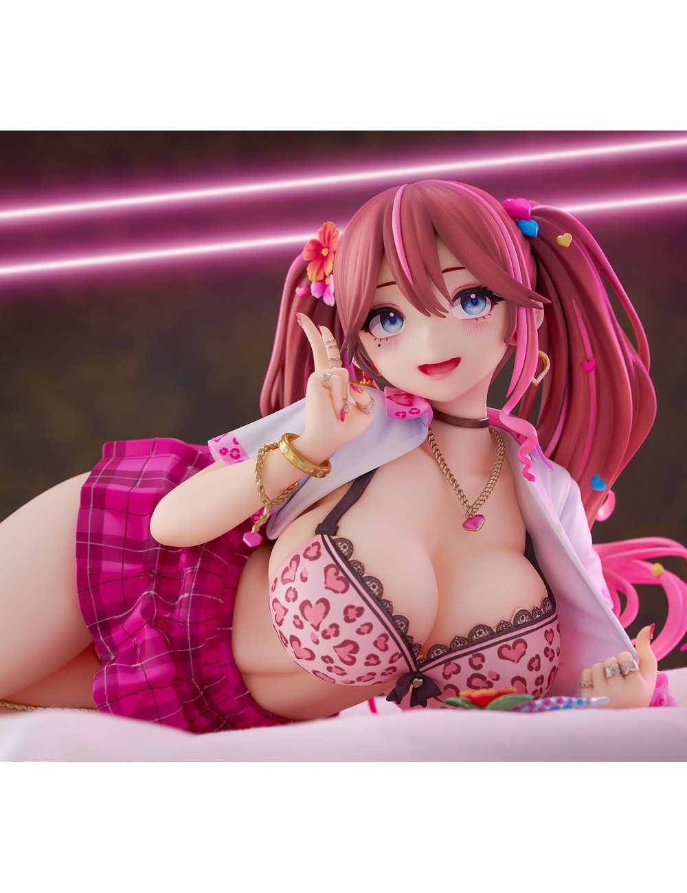 Hanamachi Nachi
