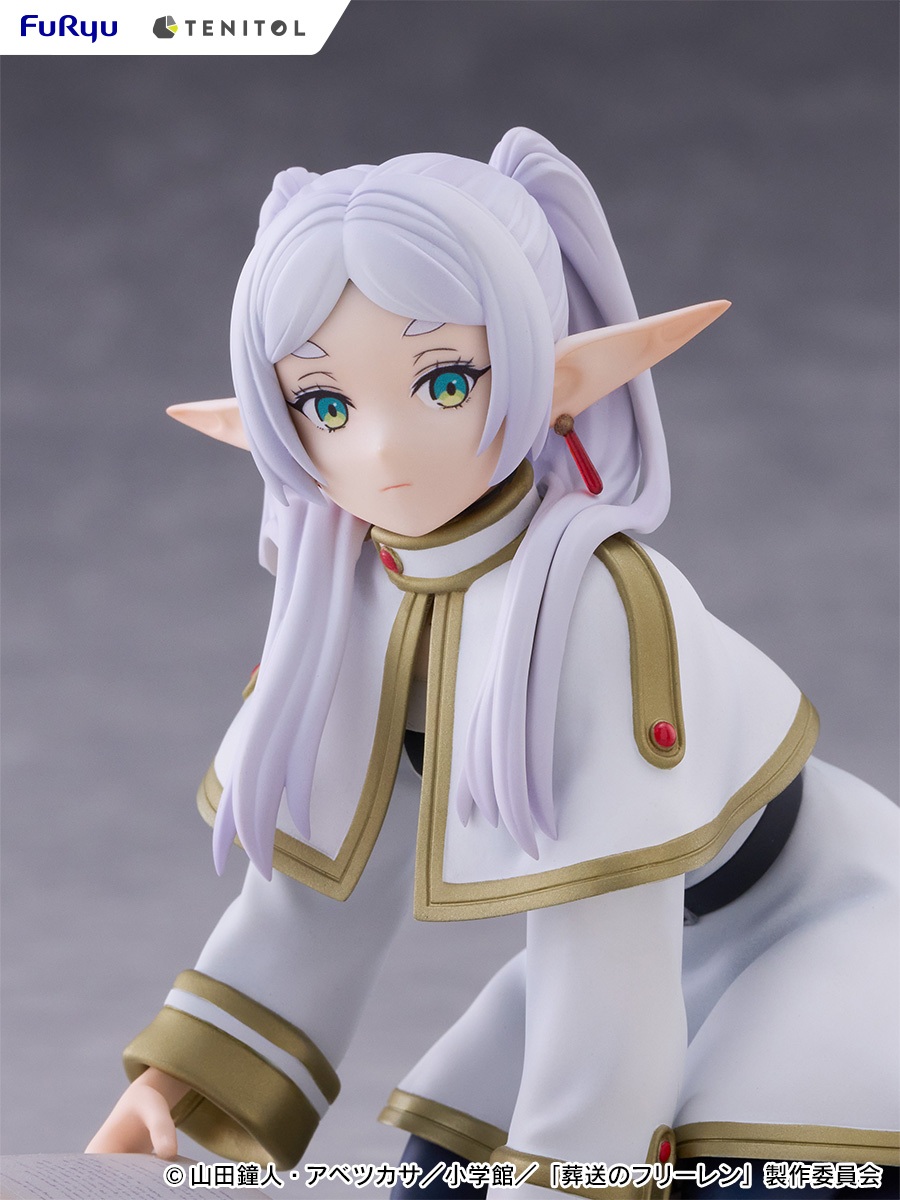 TENITOL "Frieren: Beyond Journey's End" Frieren (Petit)