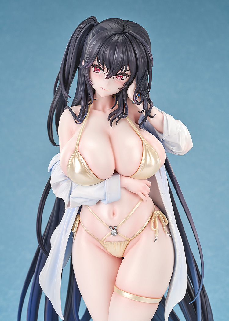 "Azur Lane" Taihou Nightpool