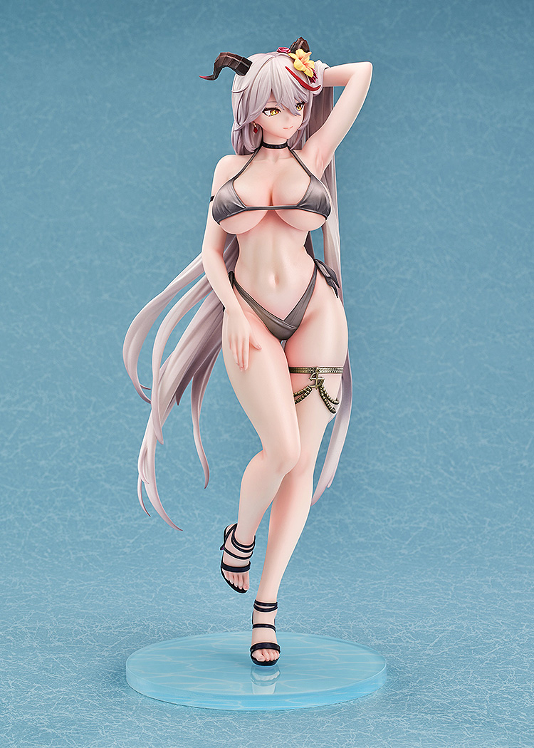 "Azur Lane" Agir Nightpool